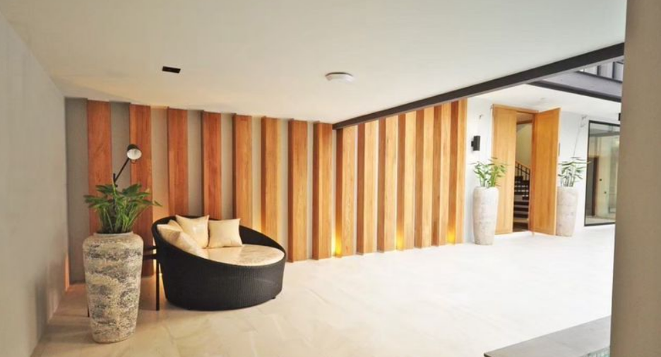 Villa en alquiler de 5 habitaciones en Hang Dong, Chiang Mai