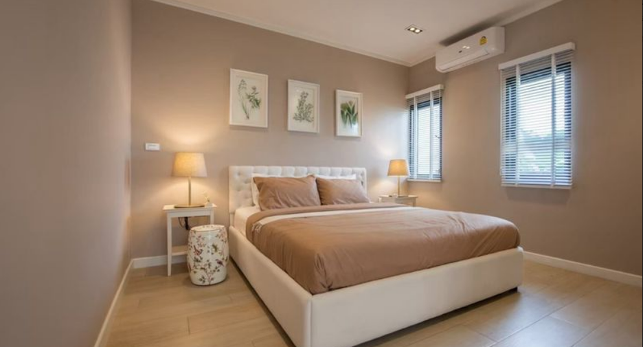 Villa en alquiler de 5 habitaciones en Hang Dong, Chiang Mai
