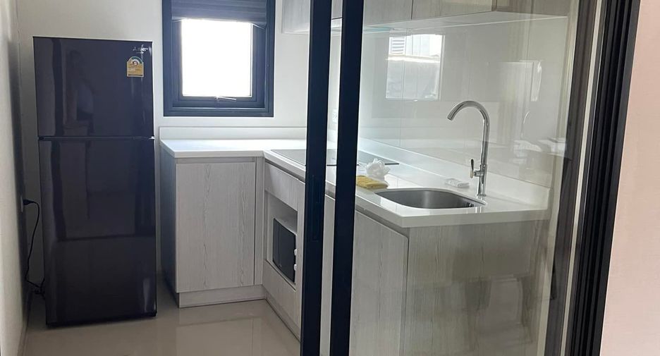 Продажа 2 спальни кондо в Щаттхана, Бангкок