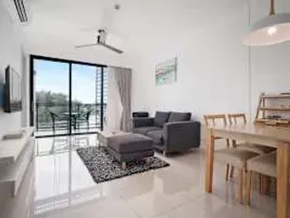 Apartment zur Miete mit 2 Zimmer in Thalang, Phuket