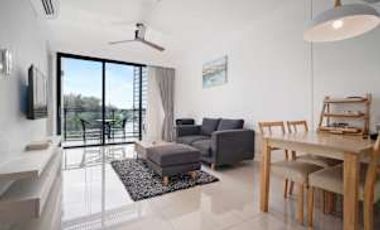 Apartamento en alquiler de 2 habitaciones en Thalang, Phuket