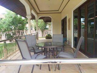 For rent 3 bedrooms house in Hua Hin, Prachuap Khiri Khan