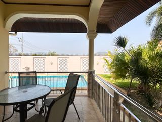 For rent 3 bedrooms house in Hua Hin, Prachuap Khiri Khan