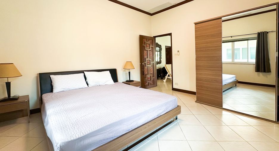 For rent 3 bedrooms house in Hua Hin, Prachuap Khiri Khan