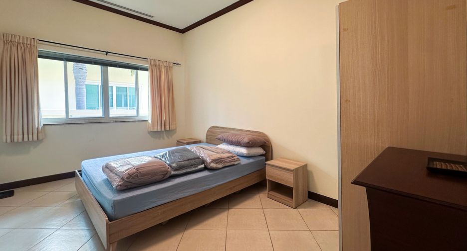 For rent 3 bedrooms house in Hua Hin, Prachuap Khiri Khan