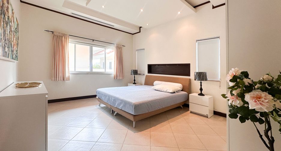 For rent 3 bedrooms house in Hua Hin, Prachuap Khiri Khan
