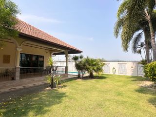 For rent 3 bedrooms house in Hua Hin, Prachuap Khiri Khan