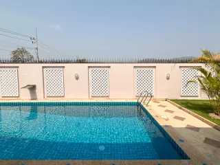 For rent 3 bedrooms house in Hua Hin, Prachuap Khiri Khan