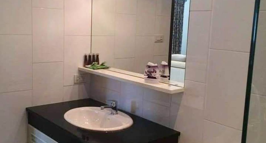 For rent 3 bedrooms house in Hua Hin, Prachuap Khiri Khan