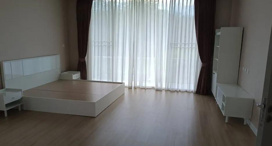 For rent 5 bedrooms house in Mae Rim, Chiang Mai