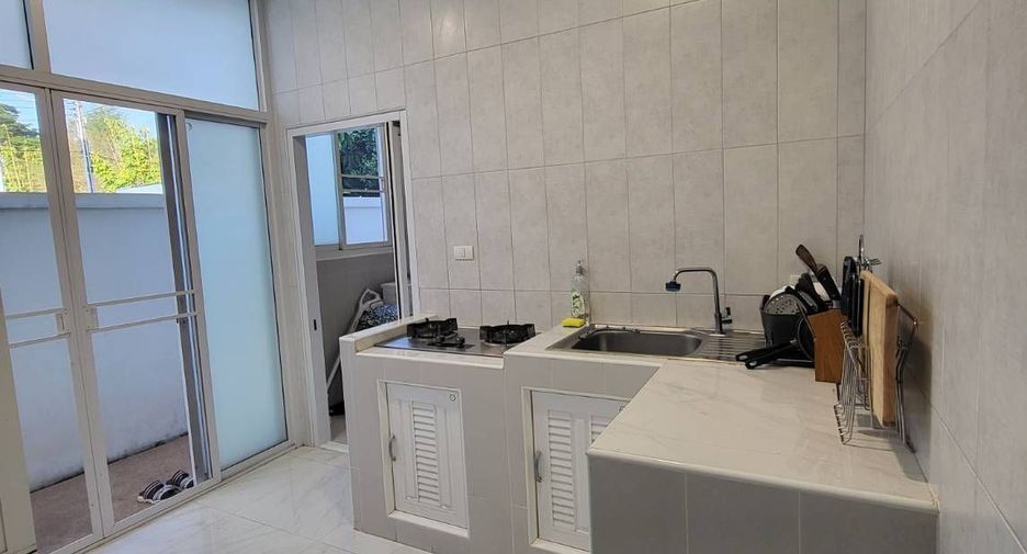 For rent 5 bedrooms house in Mae Rim, Chiang Mai