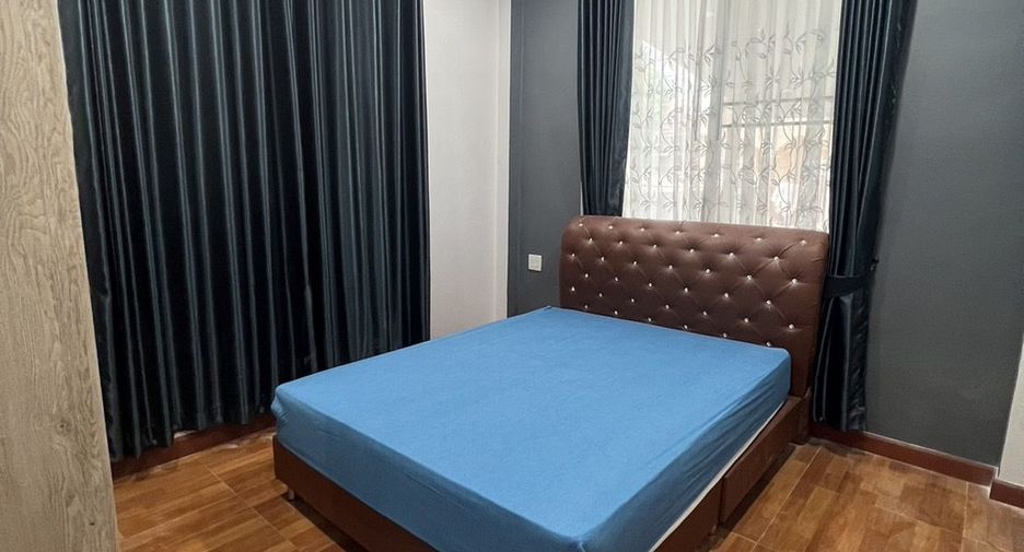 For rent 3 bedrooms house in Hua Hin, Prachuap Khiri Khan