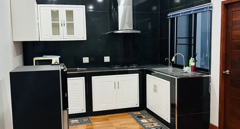 For rent 3 bedrooms house in Hua Hin, Prachuap Khiri Khan
