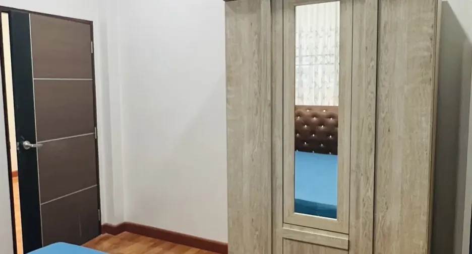 For rent 3 bedrooms house in Hua Hin, Prachuap Khiri Khan