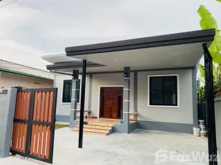 Haus zur Miete mit 3 Zimmer in Hua Hin, Prachuap Khiri Khan
