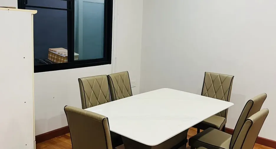 For rent 3 bedrooms house in Hua Hin, Prachuap Khiri Khan
