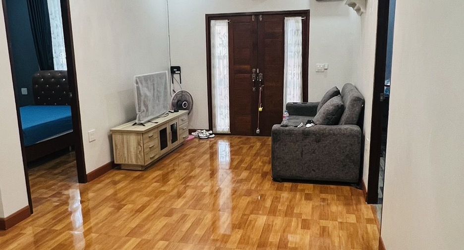 For rent 3 bedrooms house in Hua Hin, Prachuap Khiri Khan