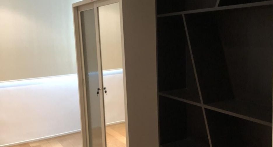 Wohnung zur Miete mit 2 Zimmer in Sathon, Bangkok