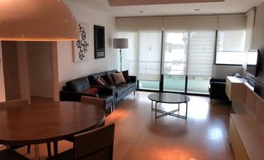 For sale そして for rent 2 ベッドルーム condo in Sathon, Bangkok