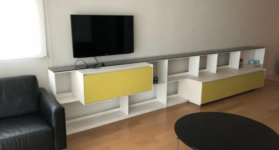 Wohnung zur Miete mit 2 Zimmer in Sathon, Bangkok