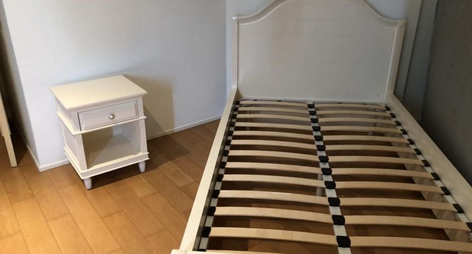 Wohnung zur Miete mit 2 Zimmer in Sathon, Bangkok