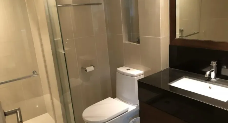 Wohnung zur Miete mit 2 Zimmer in Sathon, Bangkok