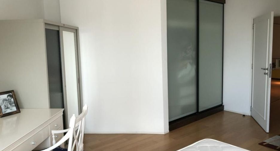 Wohnung zur Miete mit 2 Zimmer in Sathon, Bangkok