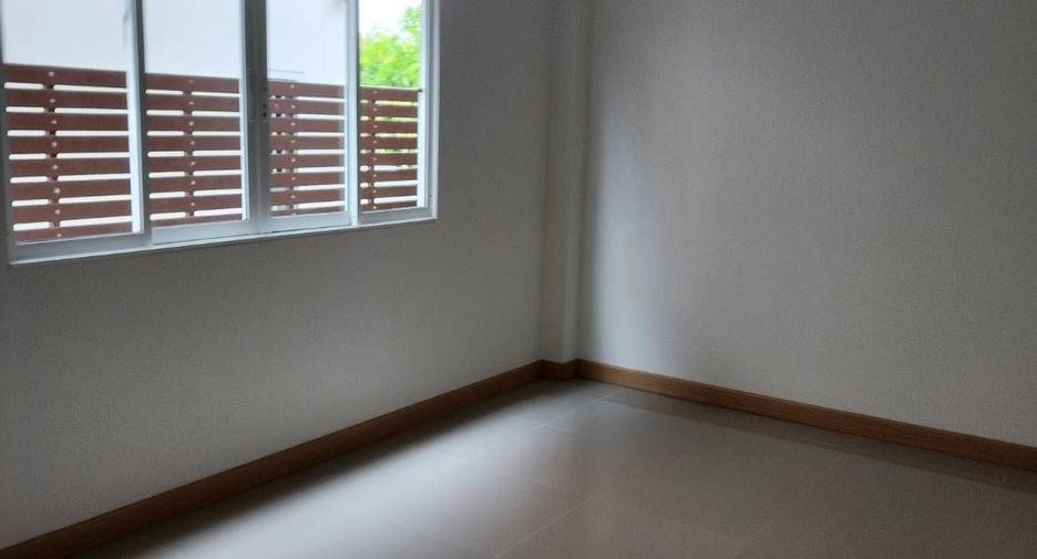 Haus zum Kauf mit 3 Zimmer in San Sai, Chiang Mai