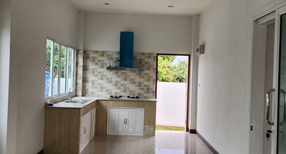 Haus zum Kauf mit 3 Zimmer in San Sai, Chiang Mai