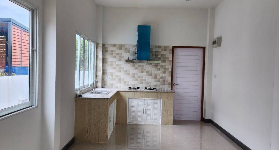 Haus zum Kauf mit 3 Zimmer in San Sai, Chiang Mai