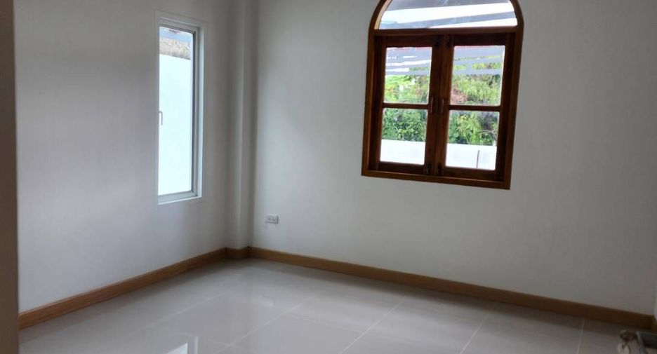 Haus zum Kauf mit 3 Zimmer in San Sai, Chiang Mai