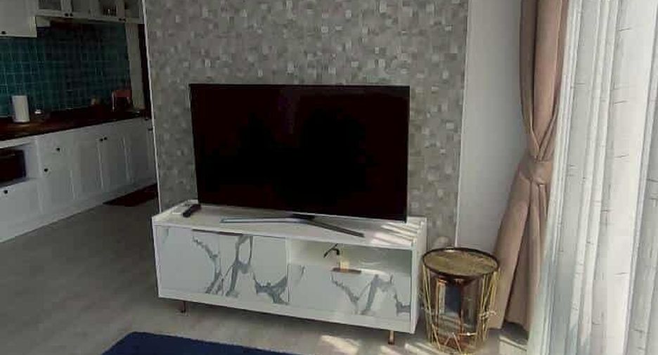 For sale 2 bedrooms condo in Bang Lamung, Chonburi