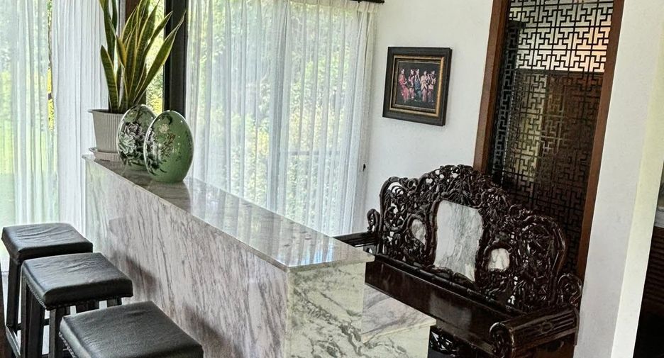 出租 5 卧室 独立屋 在 Hang Dong, Chiang Mai
