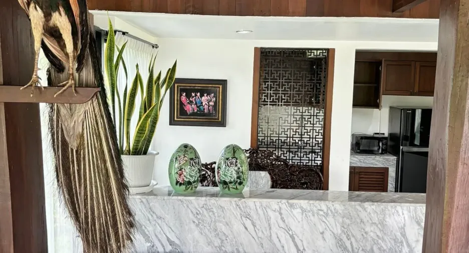 出租 5 卧室 独立屋 在 Hang Dong, Chiang Mai