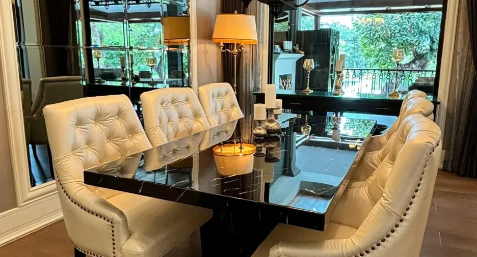 出租 5 卧室 独立屋 在 Hang Dong, Chiang Mai