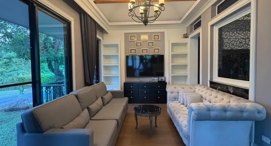 出租 5 卧室 独立屋 在 Hang Dong, Chiang Mai