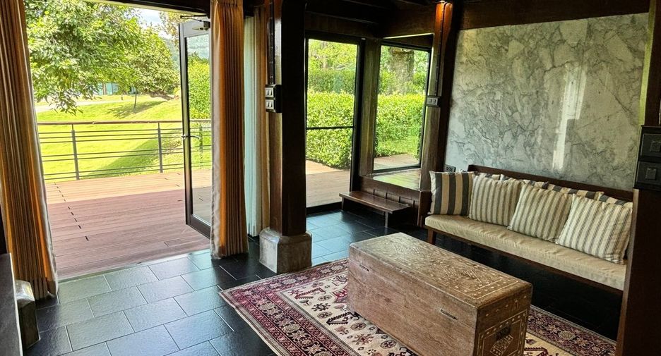 出租 5 卧室 独立屋 在 Hang Dong, Chiang Mai
