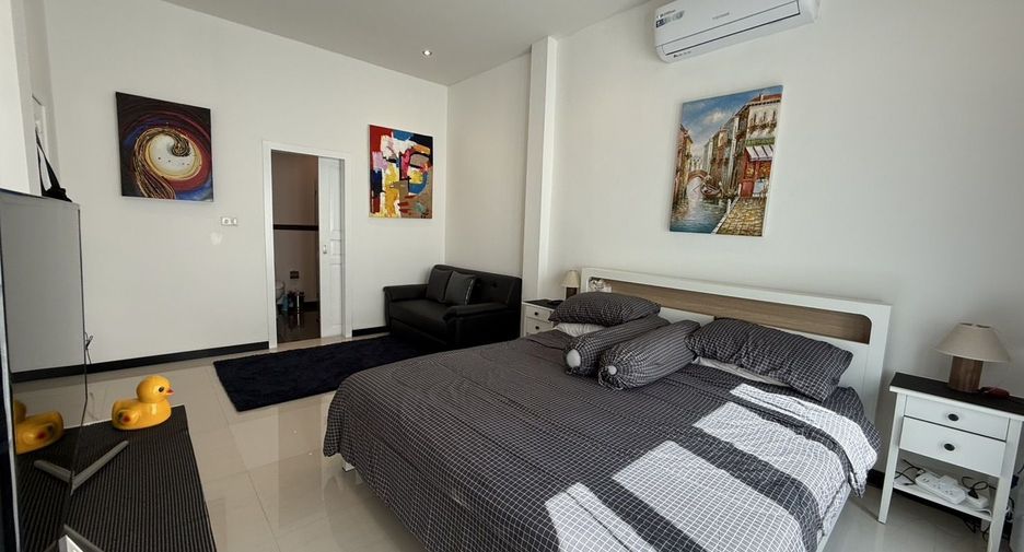 For rent 4 ベッドルーム villa in Hua Hin, Prachuap Khiri Khan