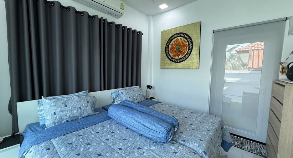 For rent 4 ベッドルーム villa in Hua Hin, Prachuap Khiri Khan
