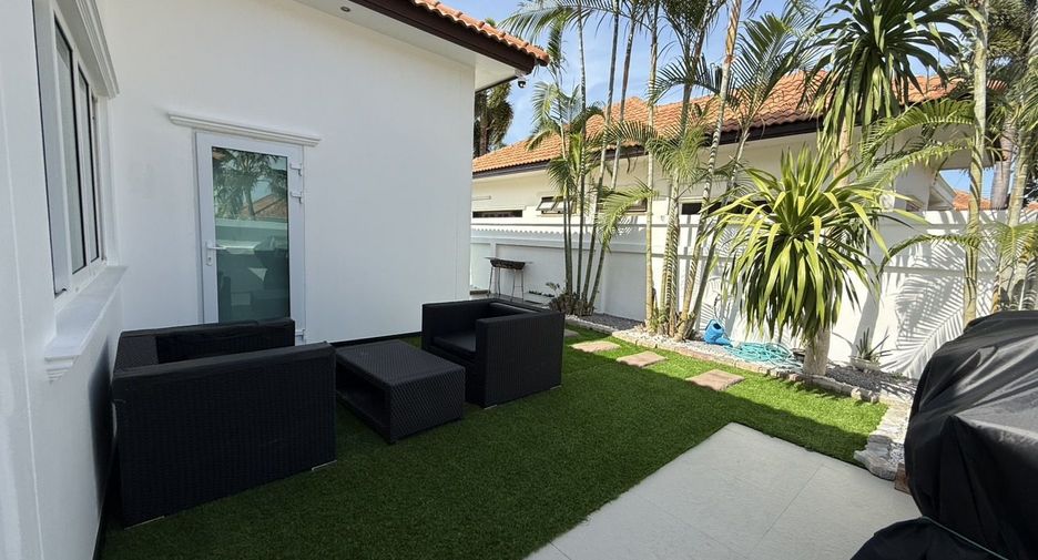 For rent 4 ベッドルーム villa in Hua Hin, Prachuap Khiri Khan