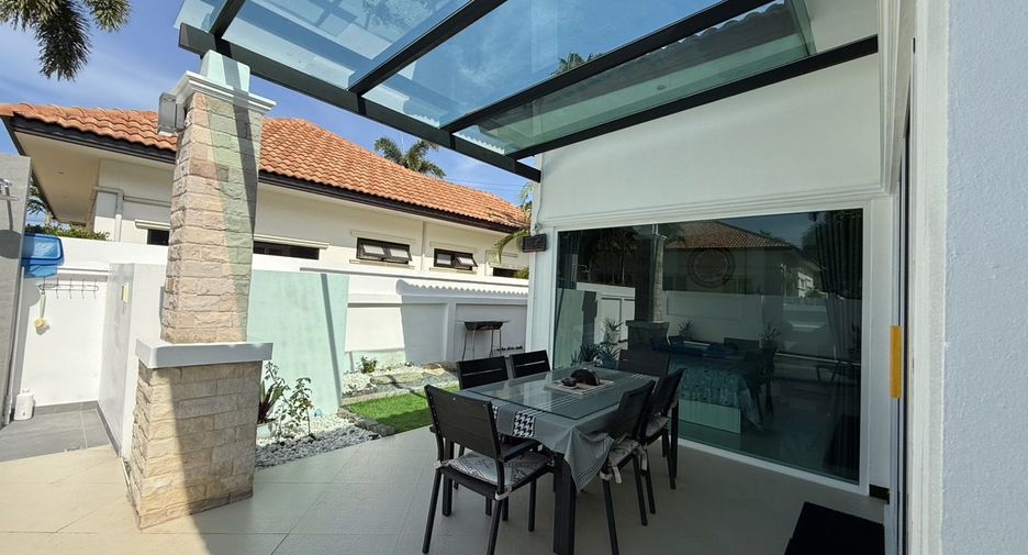 For rent 4 ベッドルーム villa in Hua Hin, Prachuap Khiri Khan