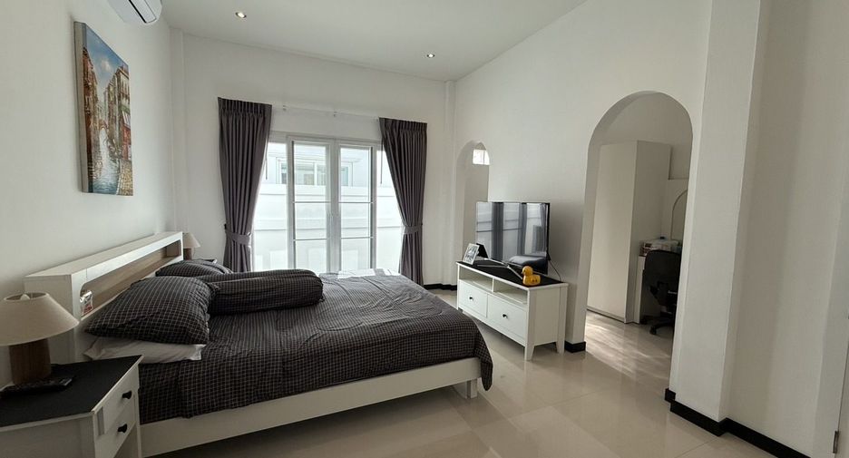 For rent 4 ベッドルーム villa in Hua Hin, Prachuap Khiri Khan