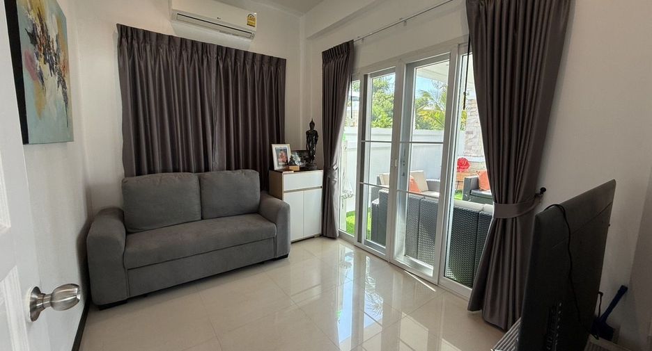 For rent 4 ベッドルーム villa in Hua Hin, Prachuap Khiri Khan