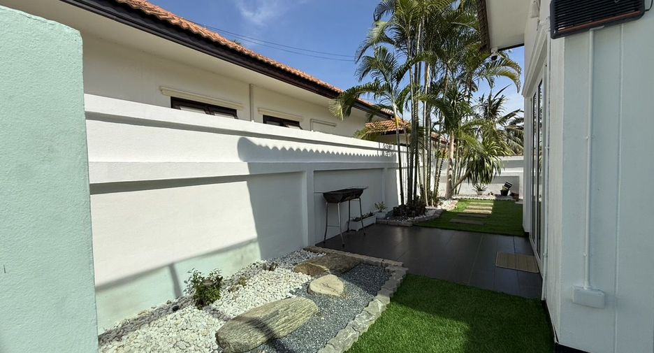 For rent 4 ベッドルーム villa in Hua Hin, Prachuap Khiri Khan