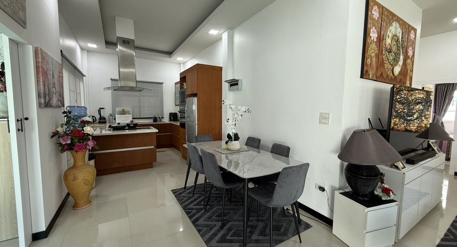 For rent 4 ベッドルーム villa in Hua Hin, Prachuap Khiri Khan
