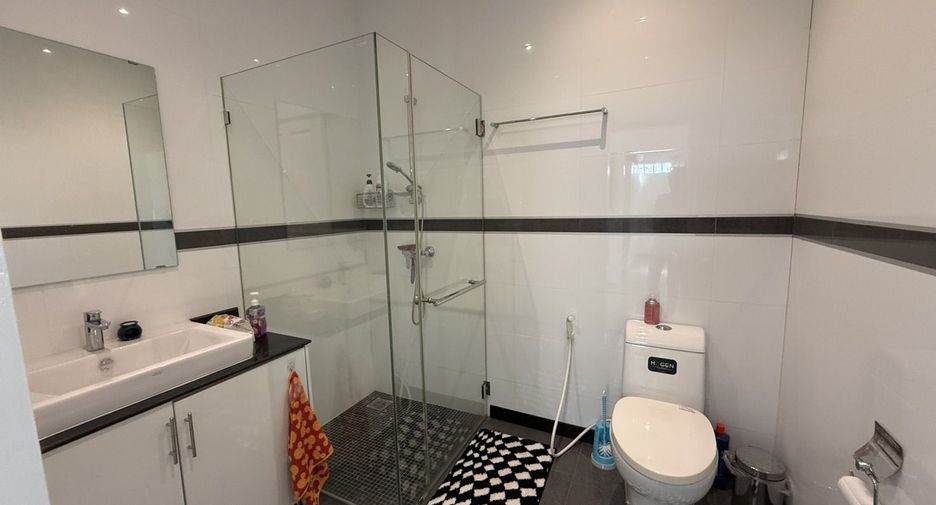 For rent 4 ベッドルーム villa in Hua Hin, Prachuap Khiri Khan