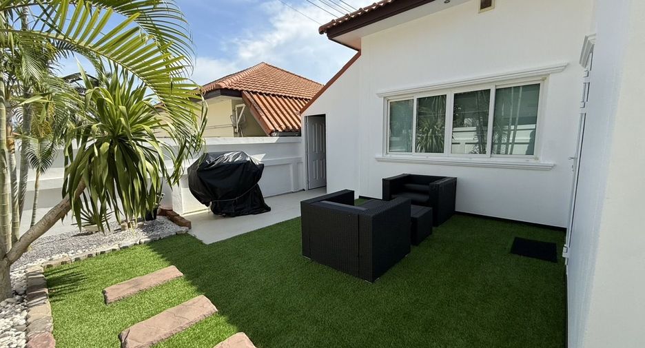 For rent 4 ベッドルーム villa in Hua Hin, Prachuap Khiri Khan