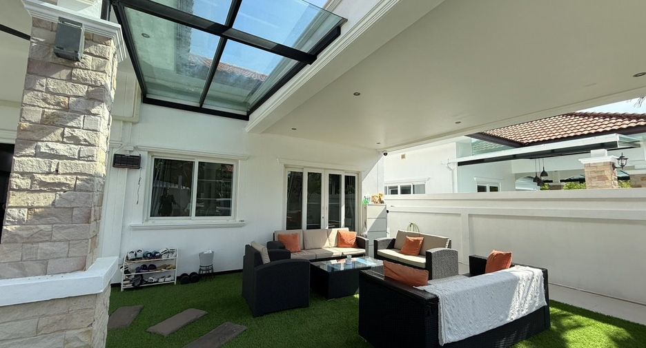 For rent 4 ベッドルーム villa in Hua Hin, Prachuap Khiri Khan