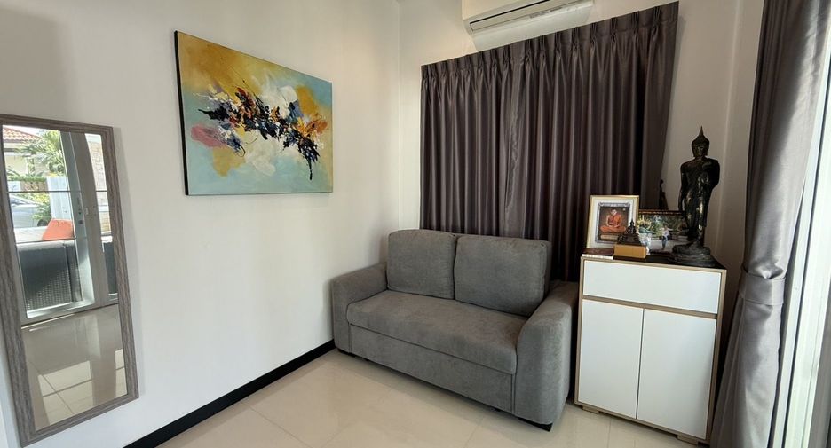 For rent 4 ベッドルーム villa in Hua Hin, Prachuap Khiri Khan