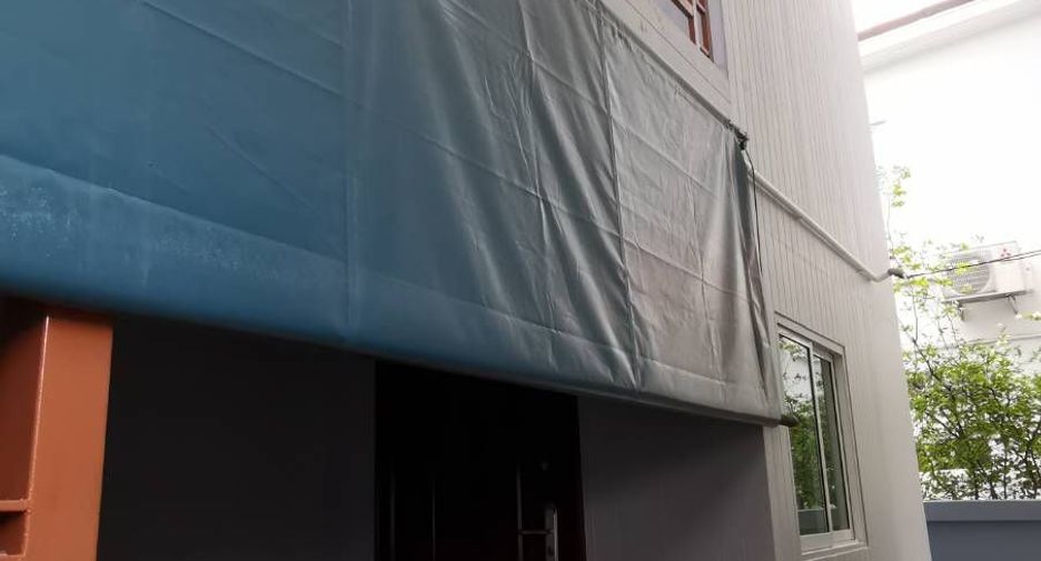 出售 7 卧室 独立屋 在 Prawet, 曼谷